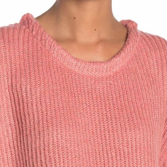 Classic Crewneck Sweater - Picture 4 of 10